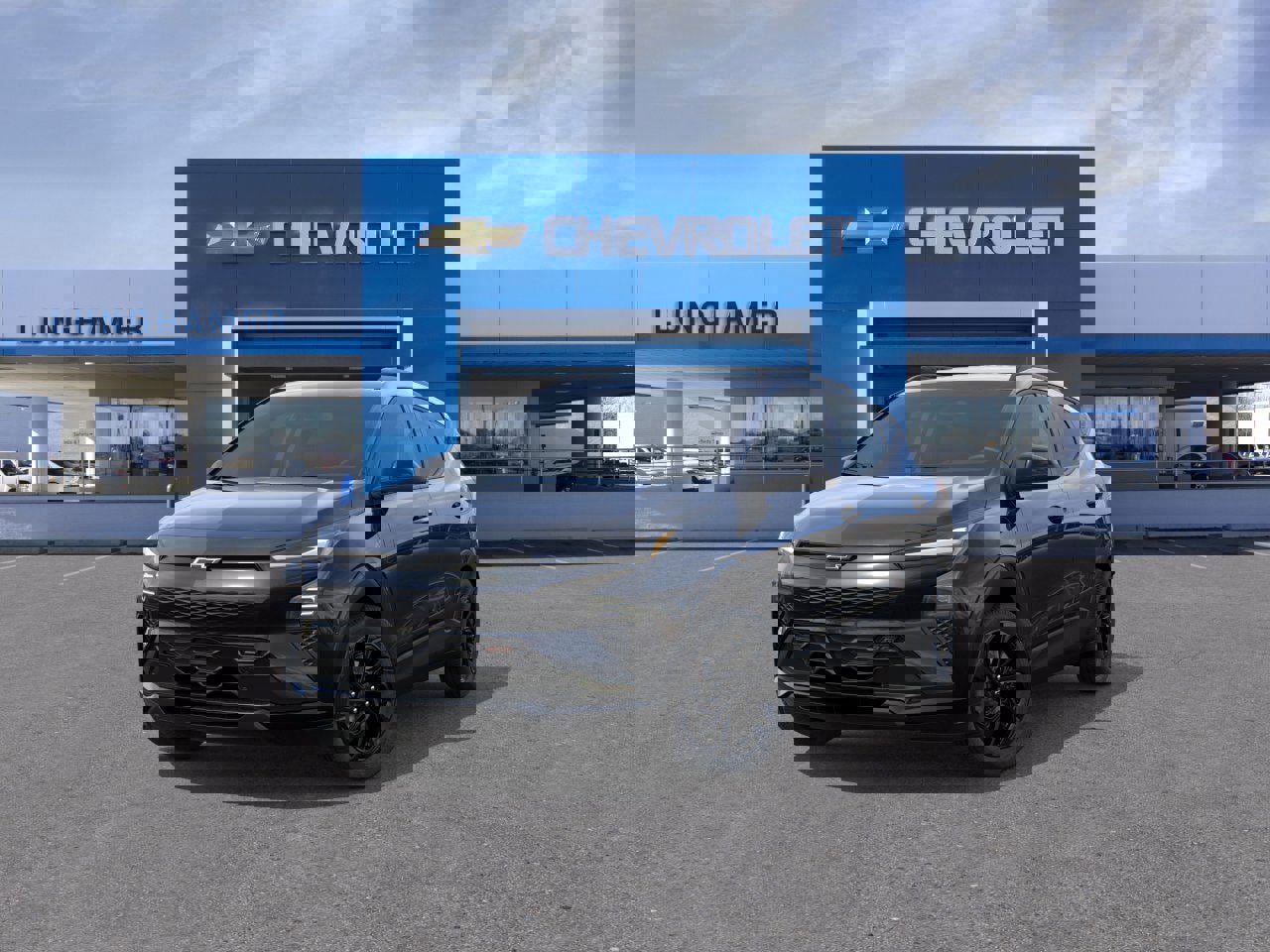 New 2027 Chevrolet Bolt RS FWD image 32