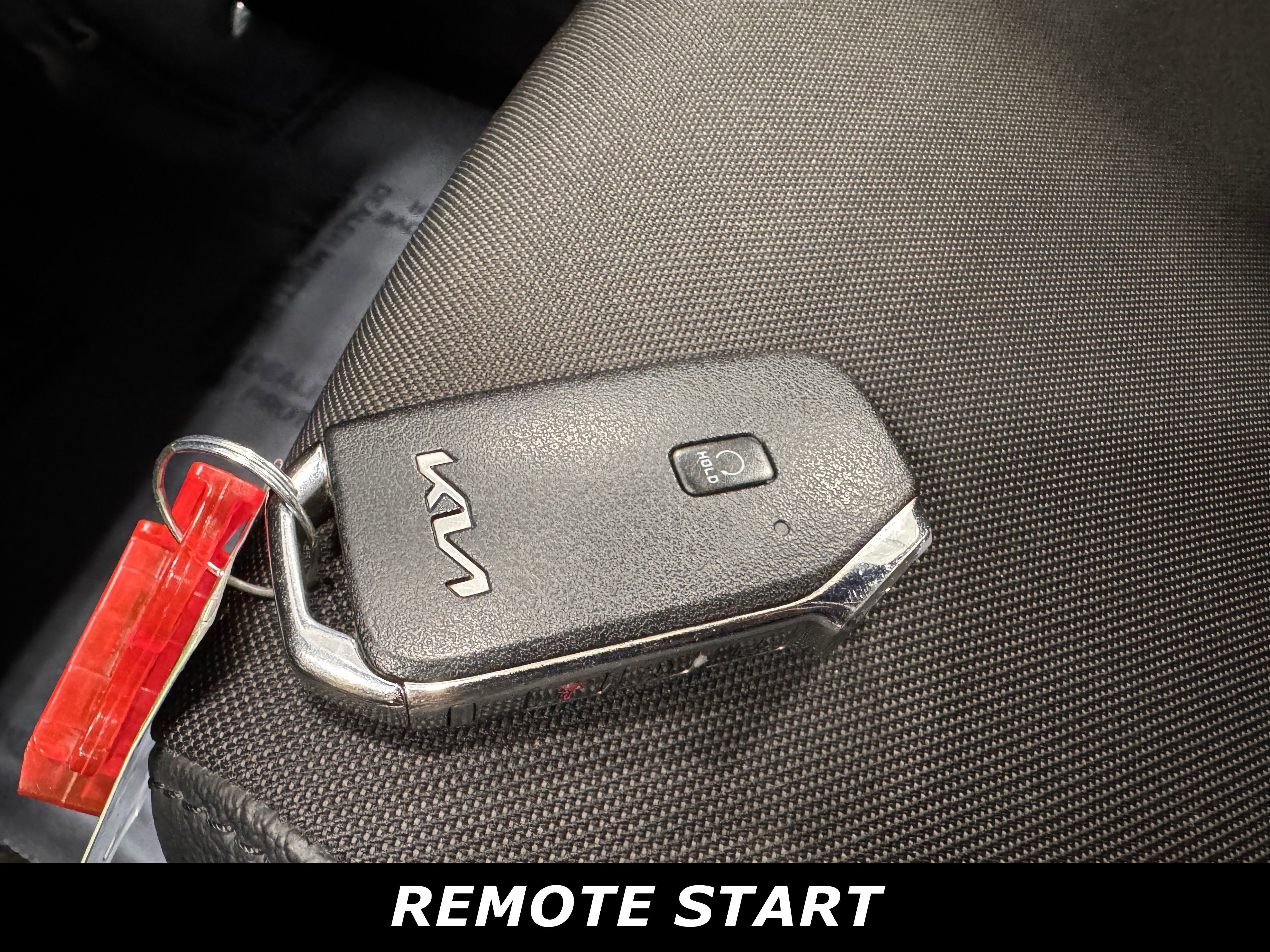 Certified 2023 Kia Forte GT-Line image 10