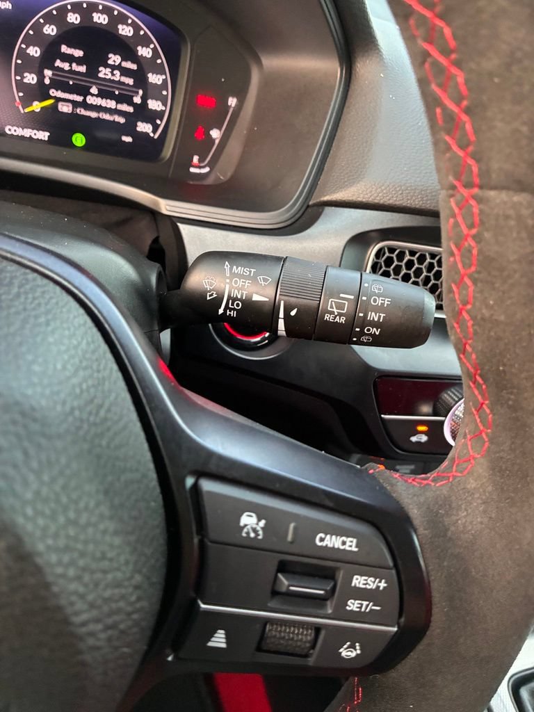 Used 2023 Honda Civic Type R image 37