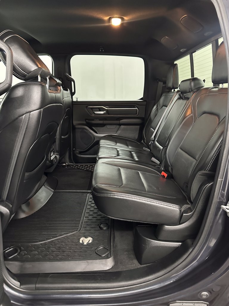 Used 2020 RAM 1500 Rebel AWD/4WD image 30