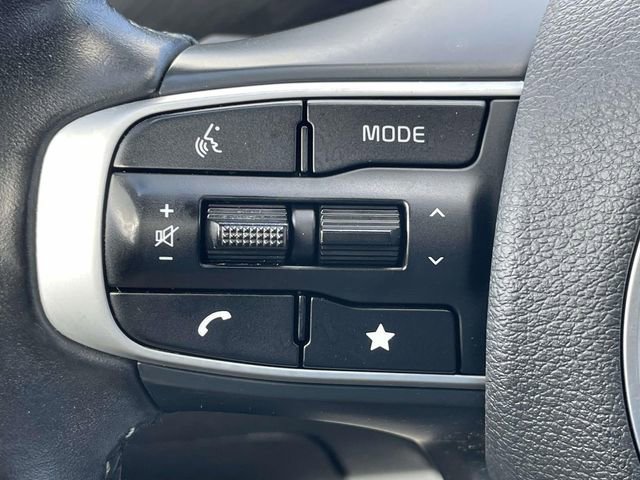Used 2023 Kia Sportage EX image 28