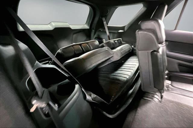 Used 2013 Ford Explorer Limited image 27