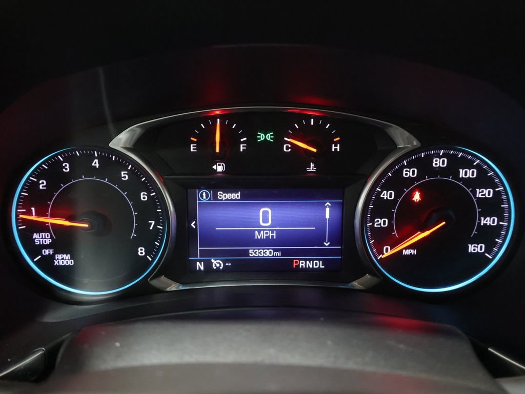 Used 2019 Chevrolet Equinox LT image 39