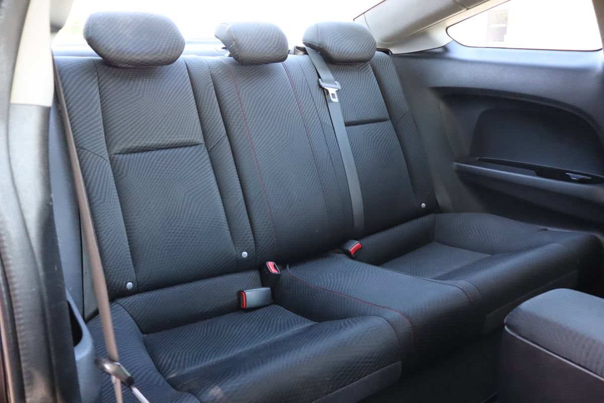 Used 2012 Honda Civic Si image 19