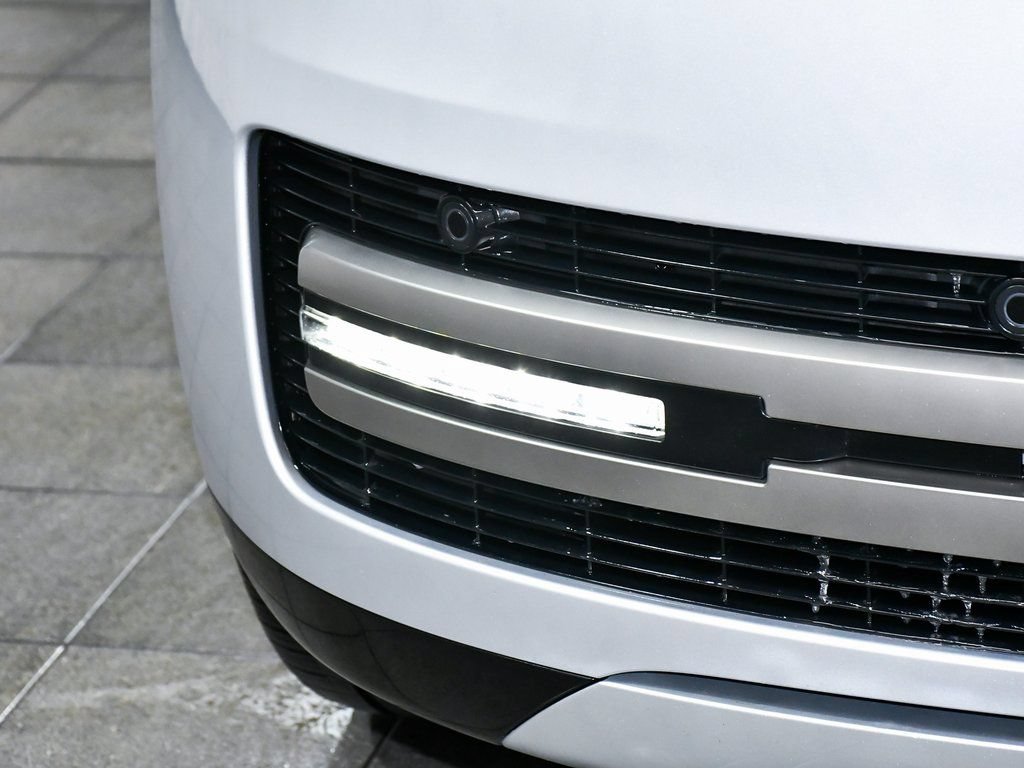 Used 2025 Land Rover Range Rover SE AWD/4WD image 86