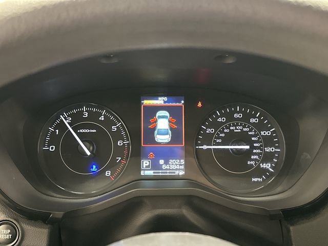 Certified 2023 Subaru Impreza 2.0i AWD/4WD image 6
