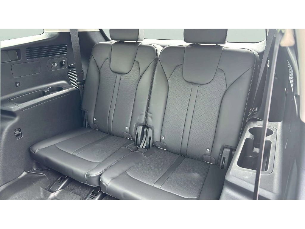 Used 2025 Kia Sorento X-Line EX AWD/4WD image 14
