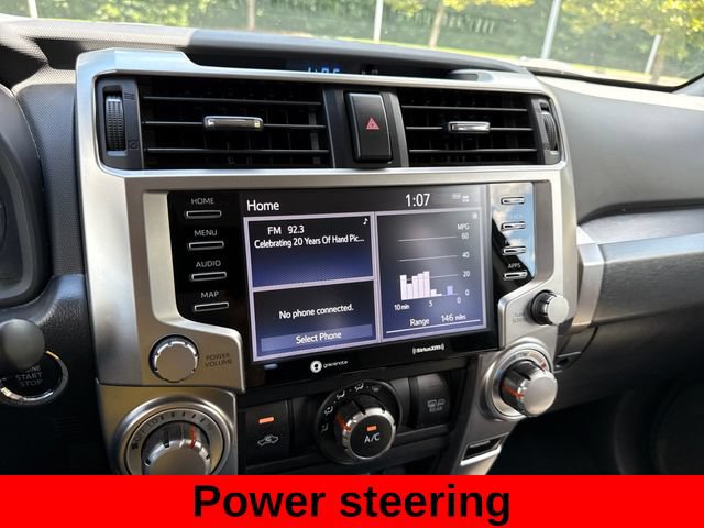 Used 2024 Toyota 4Runner SR5 RWD image 18