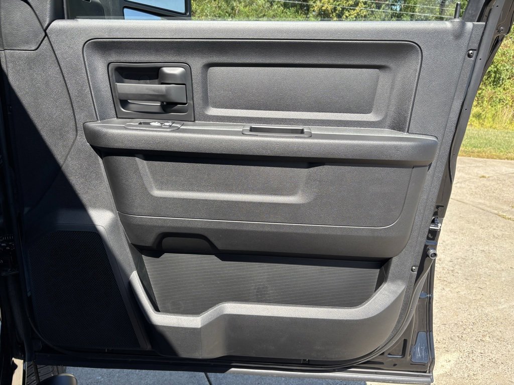 New 2026 RAM 2500 Tradesman image 29