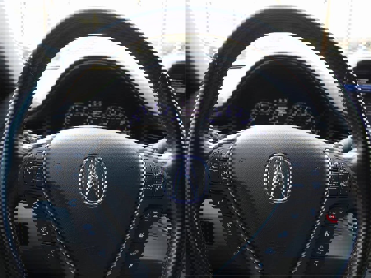 Used 2022 Acura ILX w/ Premium Package image 26