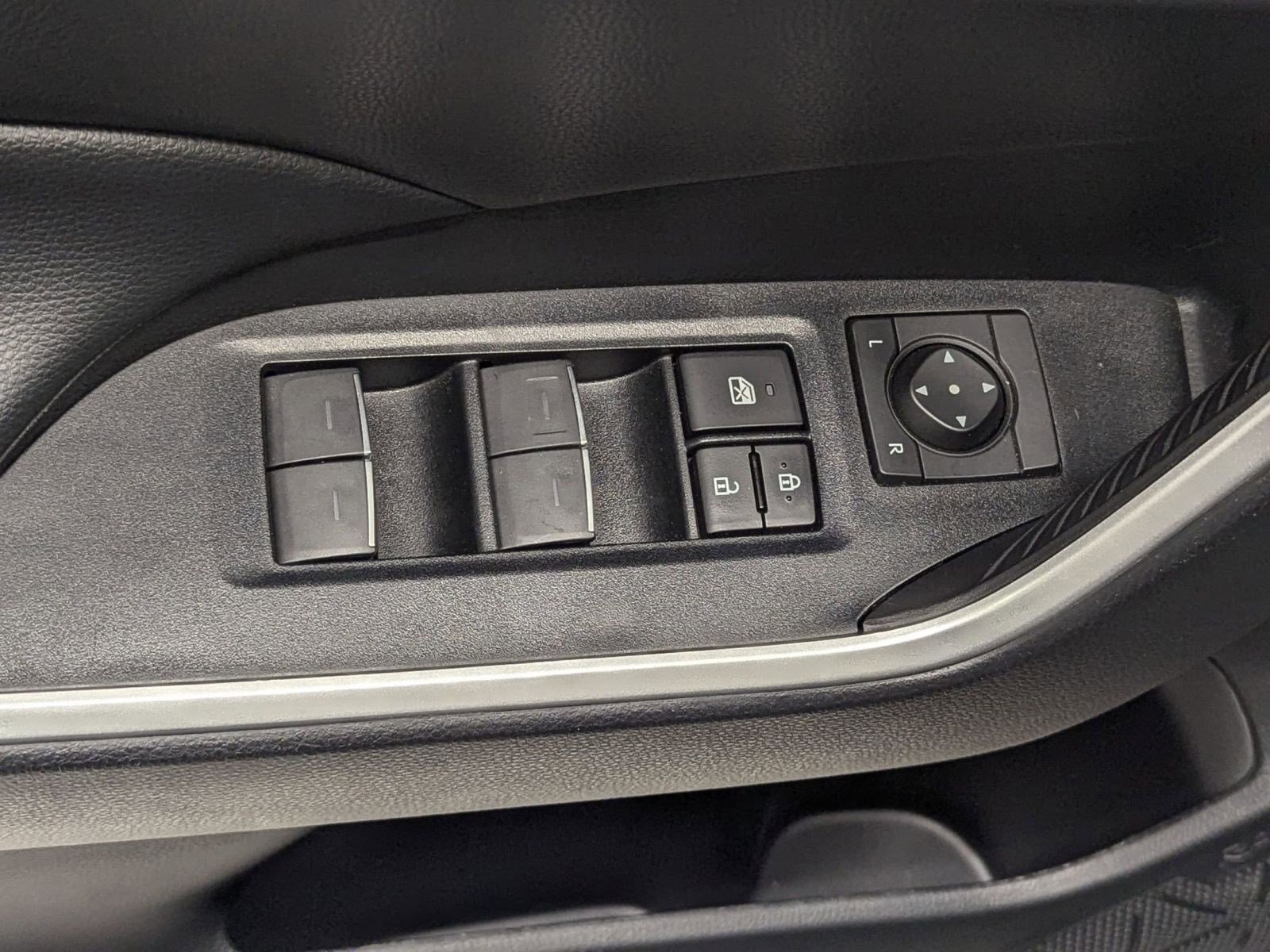 Used 2023 Toyota RAV4 XLE image 19