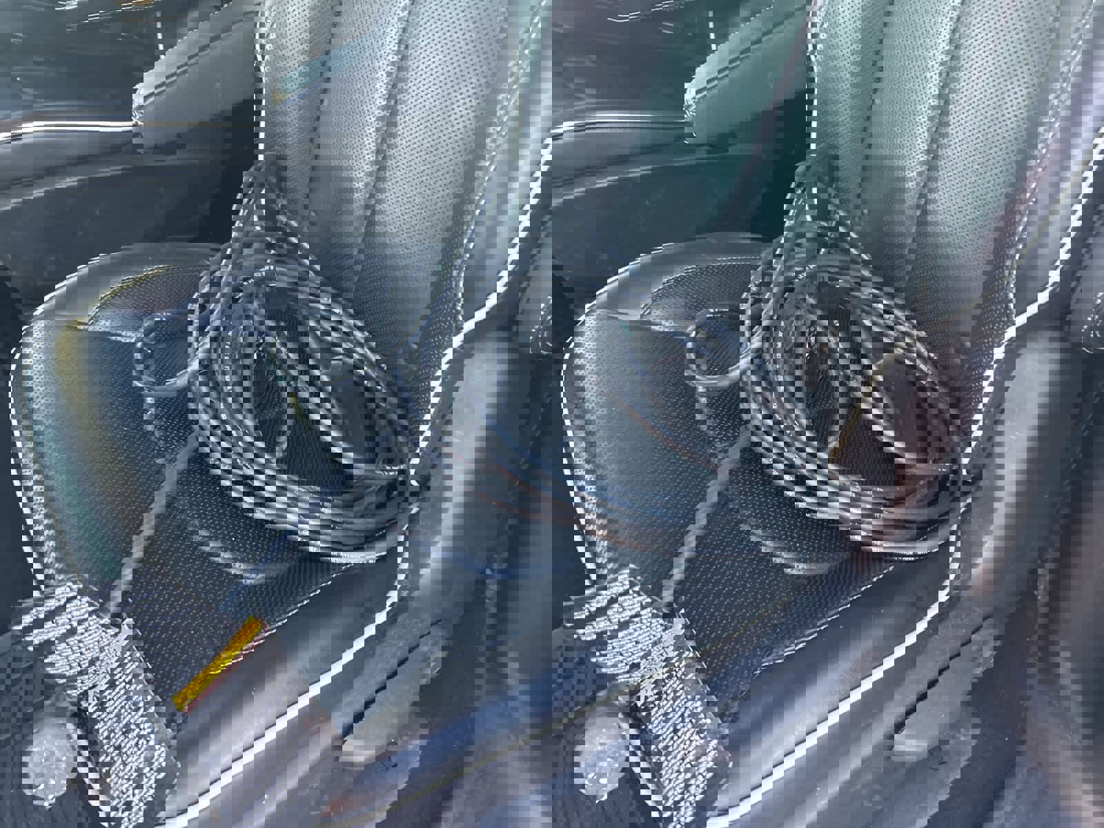 Used 2020 Chrysler Pacifica Limited w/ Advanced Safetytec Group image 26