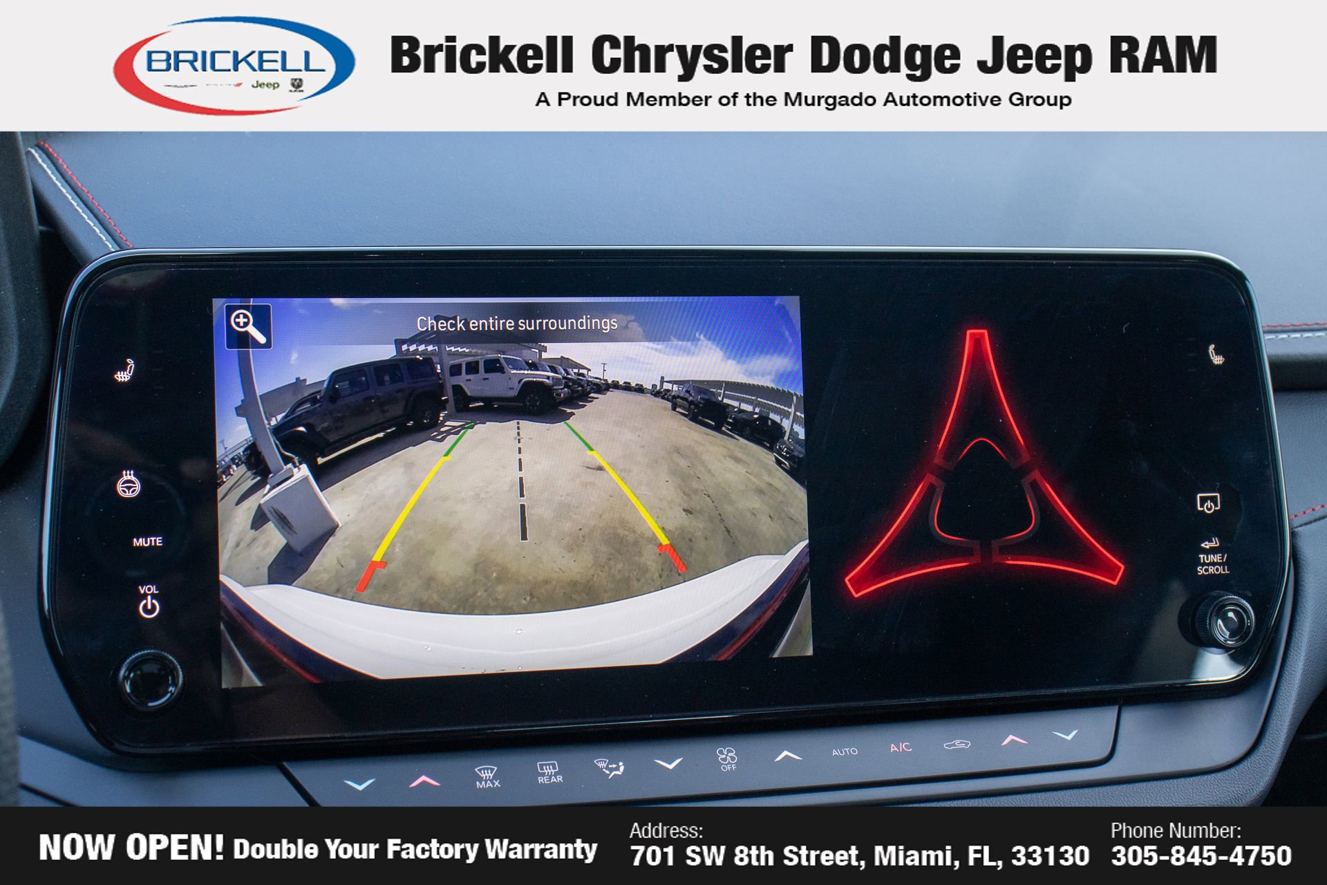 New 2026 Dodge Charger R/T Scat Pack image 30
