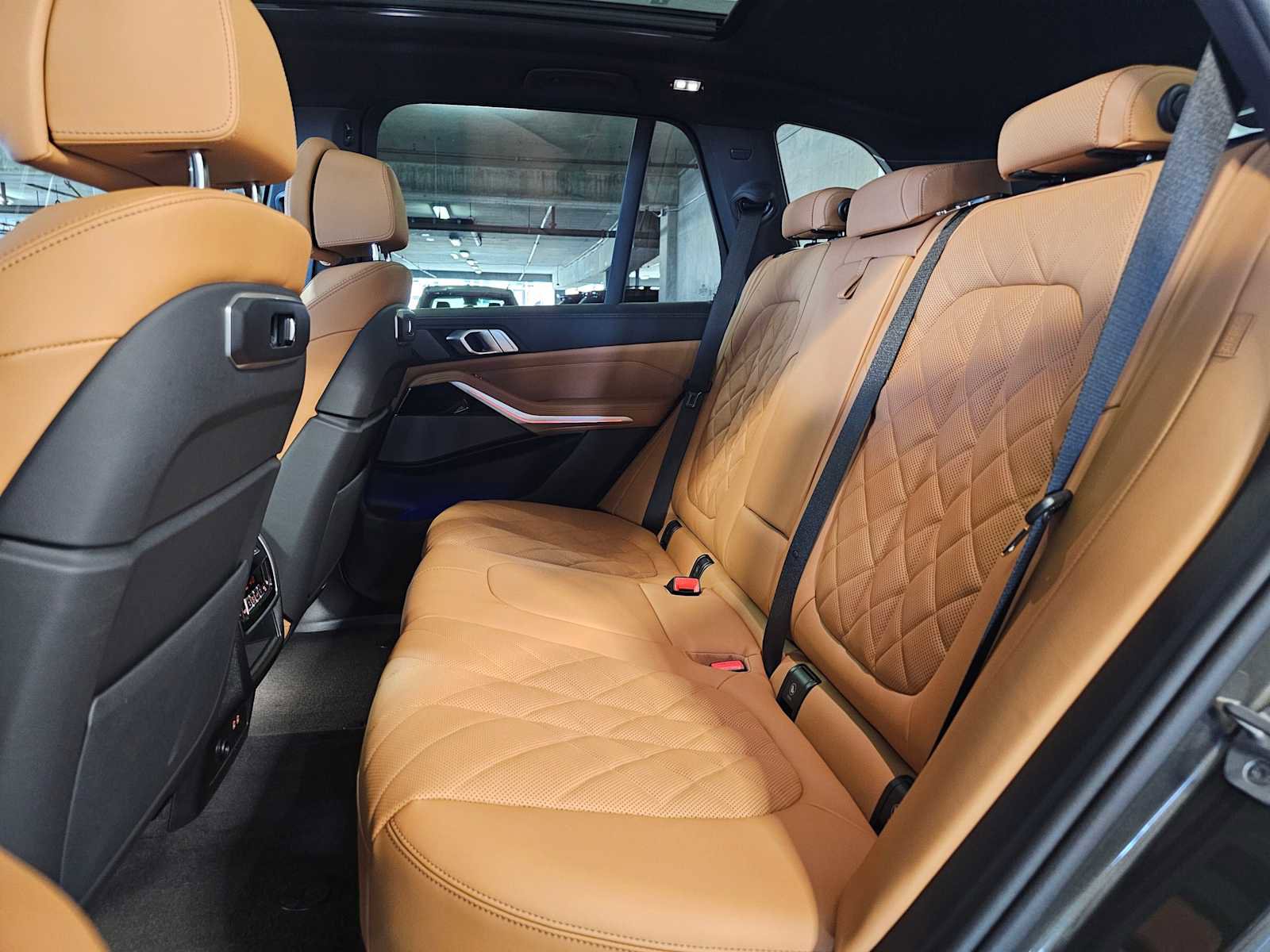 New 2026 BMW X5 xDrive50e AWD/4WD image 37