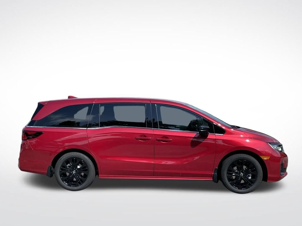 New 2026 Honda Odyssey Sport-L image 7