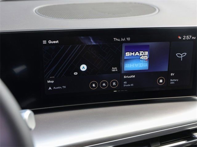 New 2026 Hyundai Ioniq 9 S image 15