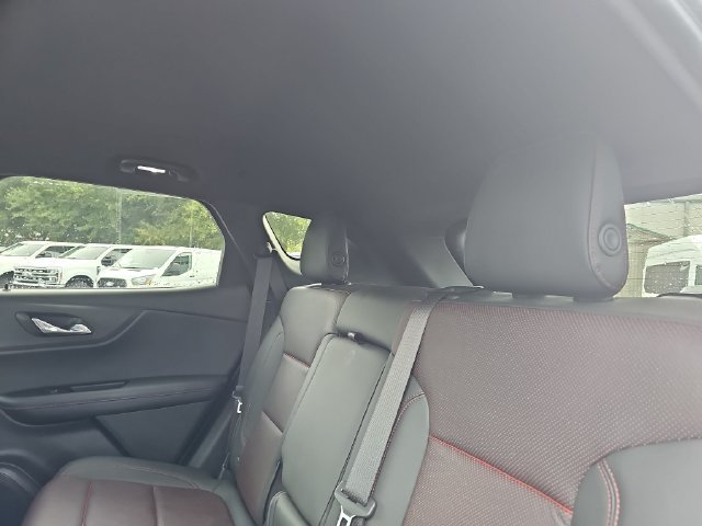 Used 2019 Chevrolet Blazer RS w/ LPO, Floor Liner Package FWD image 14