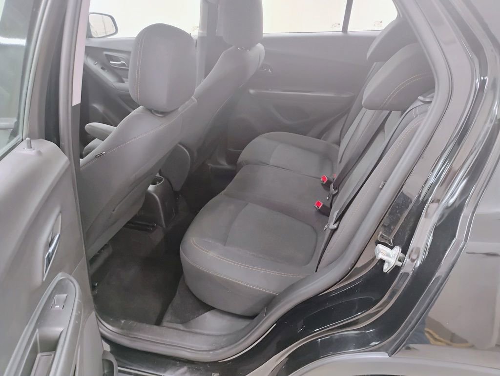 Used 2017 Chevrolet Trax LS image 8