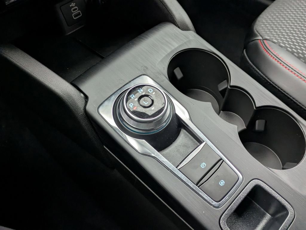 New 2026 Ford Escape ST-Line w/ Tech Pack #1 image 12