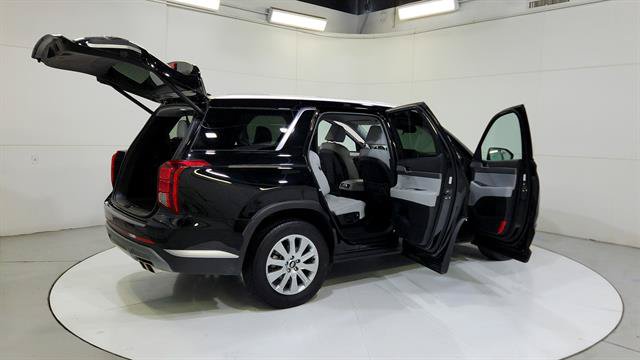 Used 2025 Hyundai Palisade SEL AWD/4WD image 32