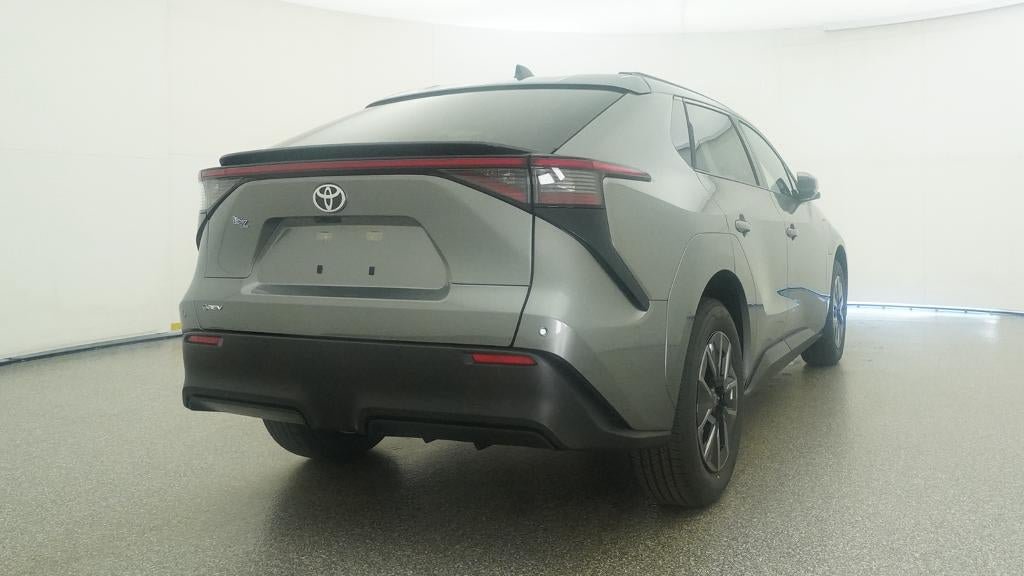 New 2026 Toyota bZ FWD image 24