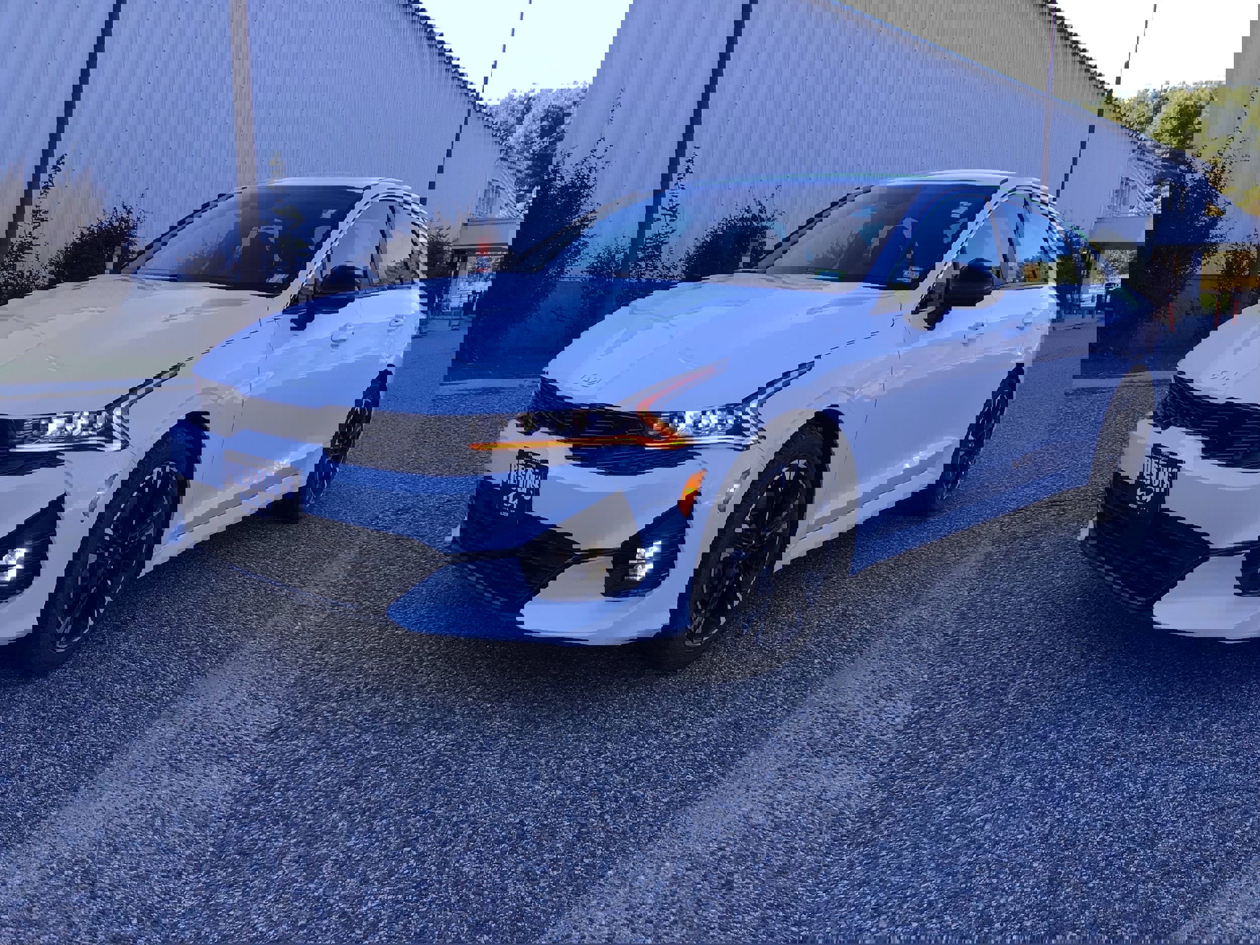 Used 2024 Kia K5 GT-Line w/ GT-Line Premium Package image 3