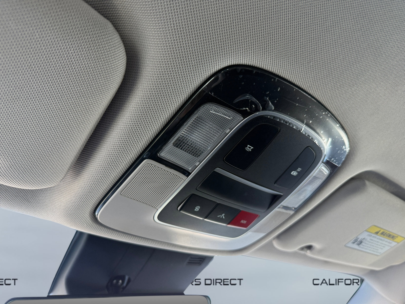 Used 2023 Hyundai Sonata Blue w/ Cargo Package image 14