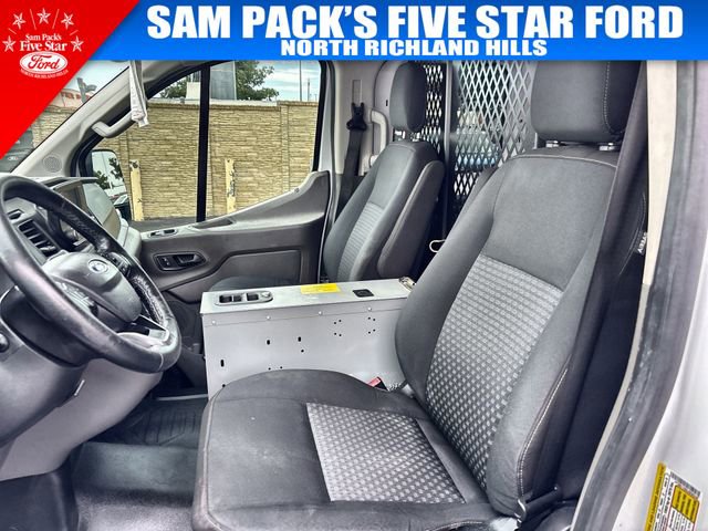 Used 2020 Ford Transit 250 Low Roof w/ Exterior Upgrade Package RWD image 15