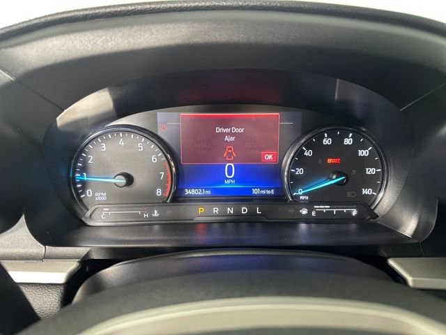 Used 2022 Ford Explorer XLT w/ Equipment Group 202A image 17