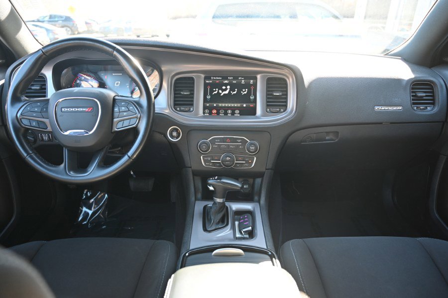 Used 2023 Dodge Charger GT w/ Blacktop Package image 11