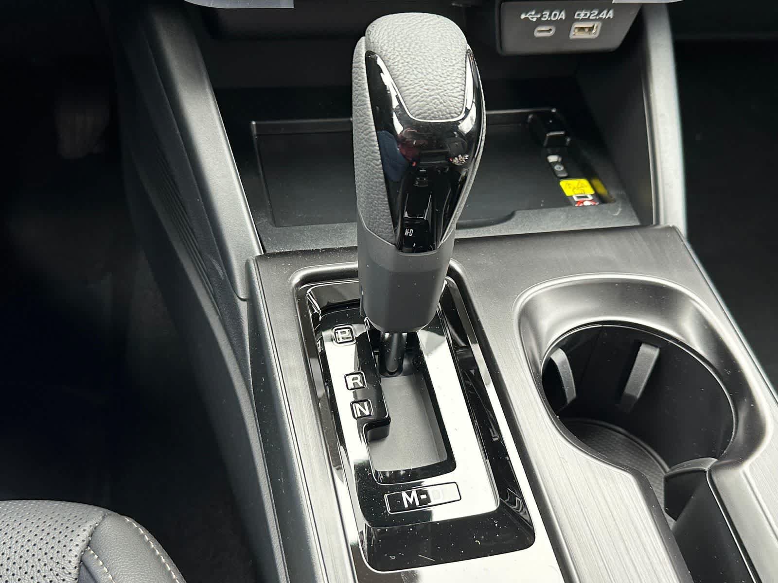 New 2026 Subaru Outback Limited AWD/4WD image 25