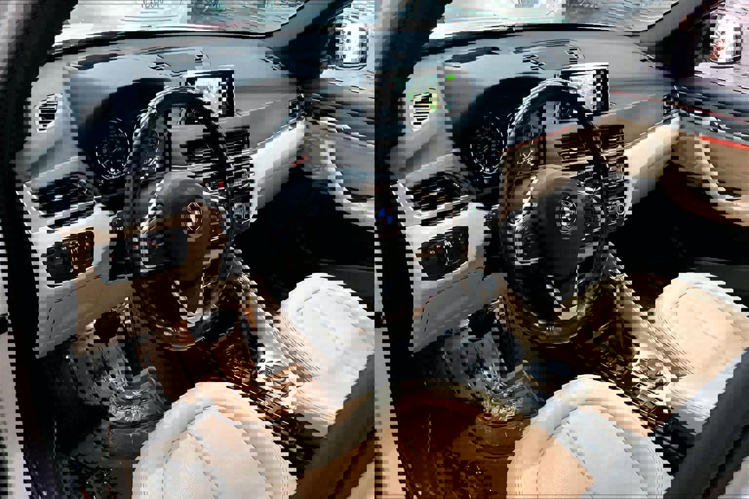 Used 2016 BMW X1 xDrive28i image 16