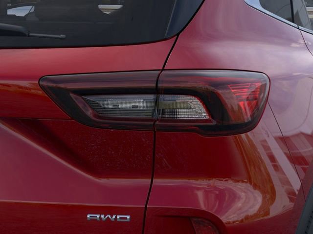 New 2026 Ford Escape Platinum w/ Equipment Group 601A image 21