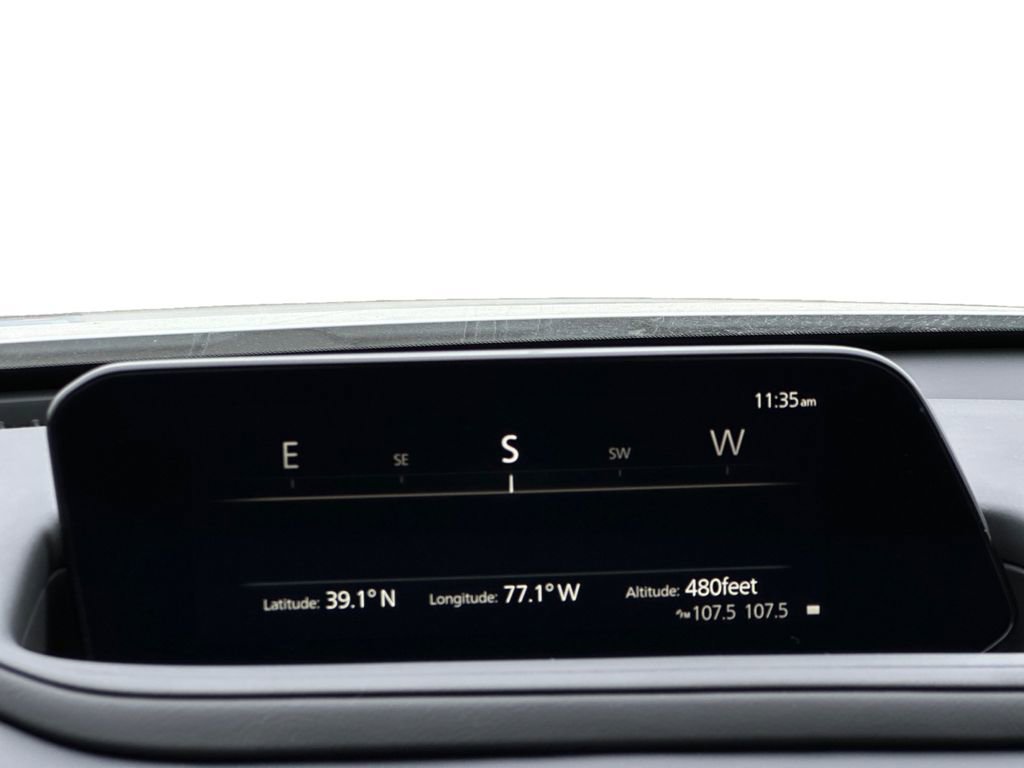 New 2026 MAZDA CX-30 AWD 2.5 S image 15