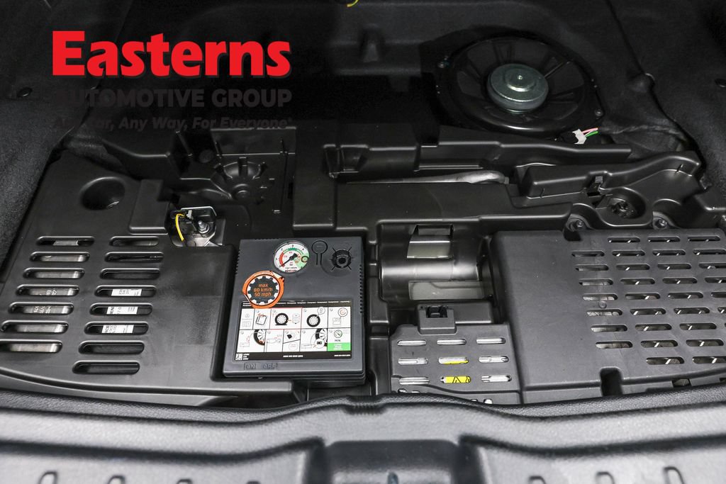 Used 2023 Mercedes-Benz GLA 35 AMG 4MATIC image 24