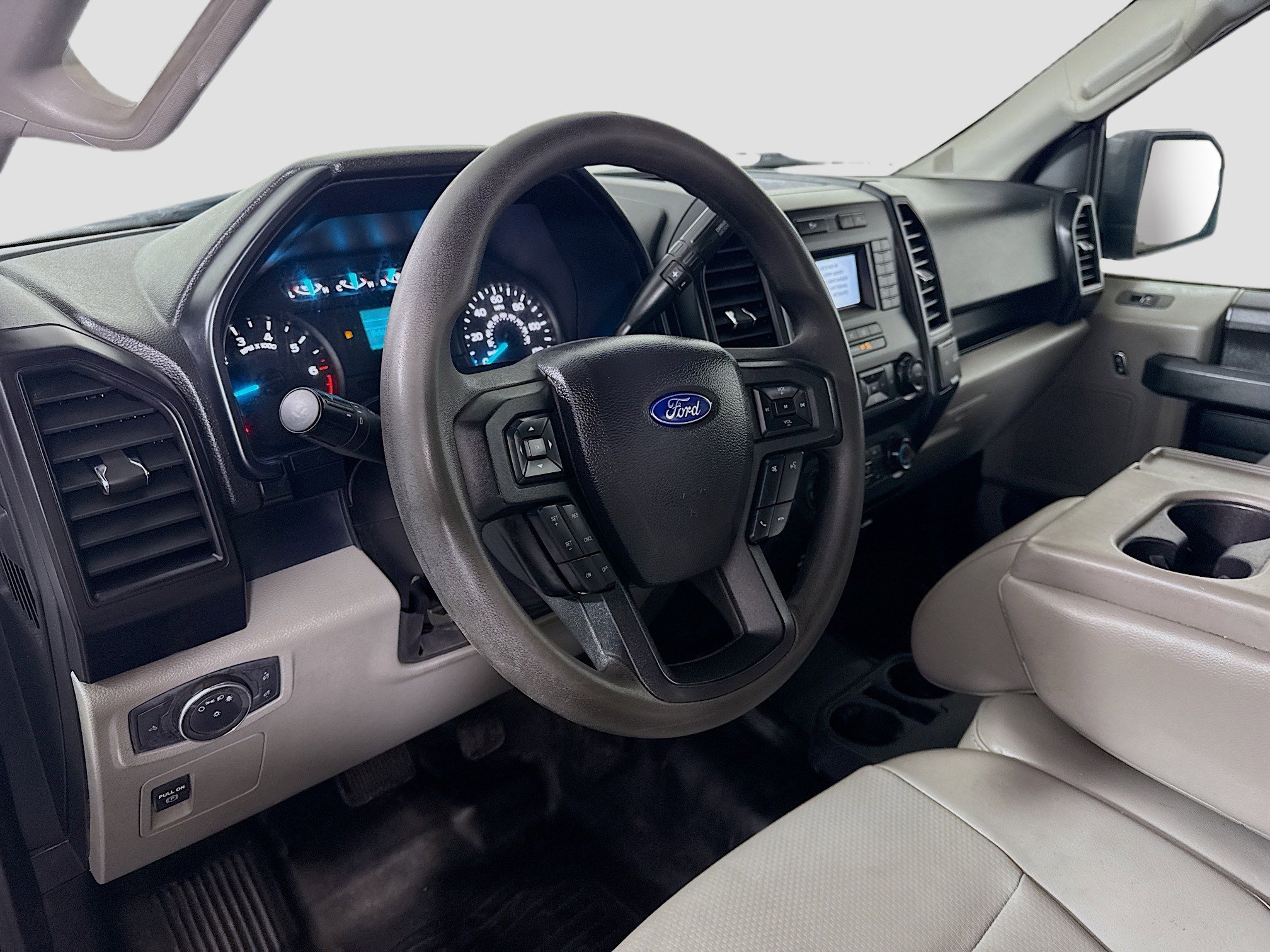 Used 2018 Ford F150 XL w/ XL Power Equipment Group image 22