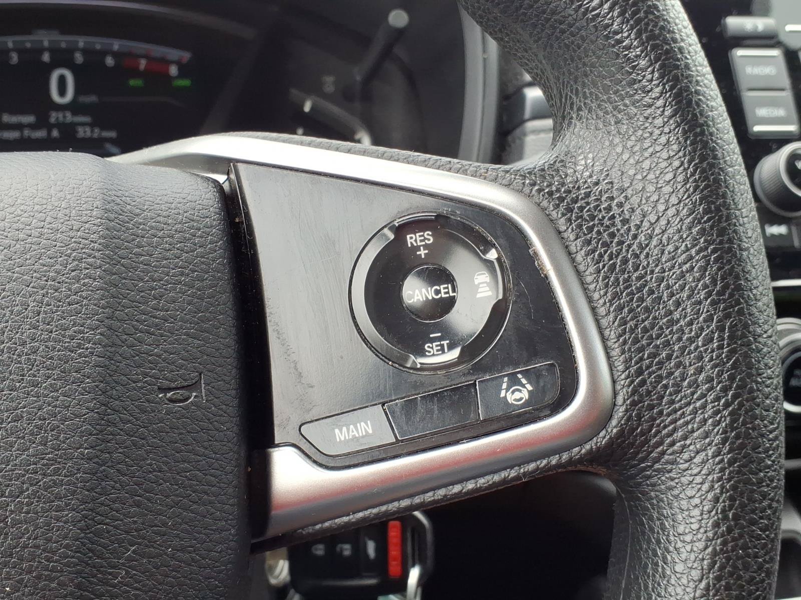 Used 2021 Honda CR-V LX image 22