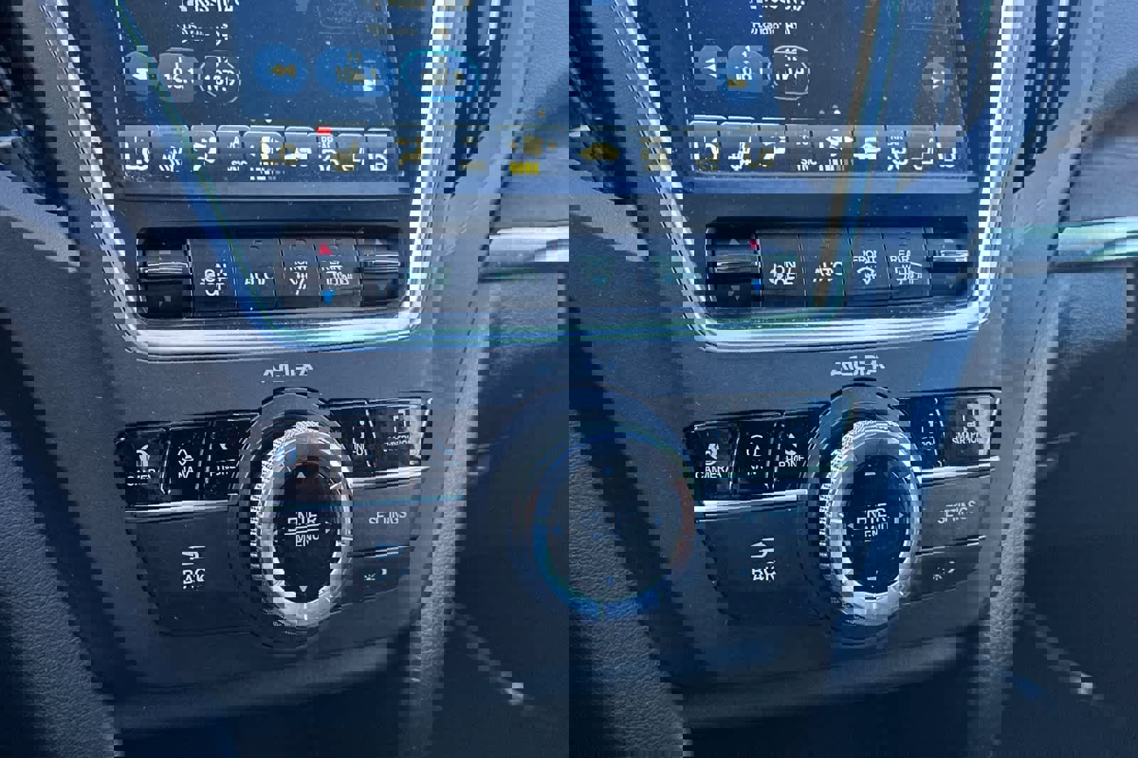 Used 2019 Acura MDX SH-AWD w/ Advance Package image 24