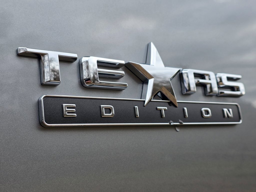 New 2026 Chevrolet Silverado 3500 LT w/ Texas Edition image 10