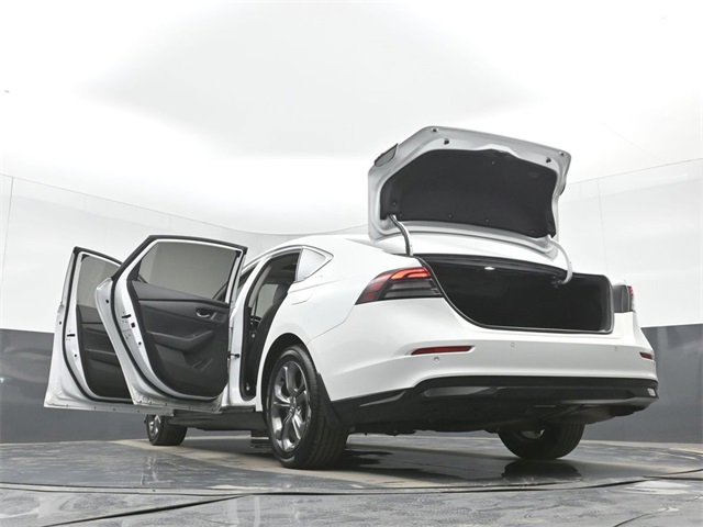 Used 2023 Honda Accord EX-L image 54