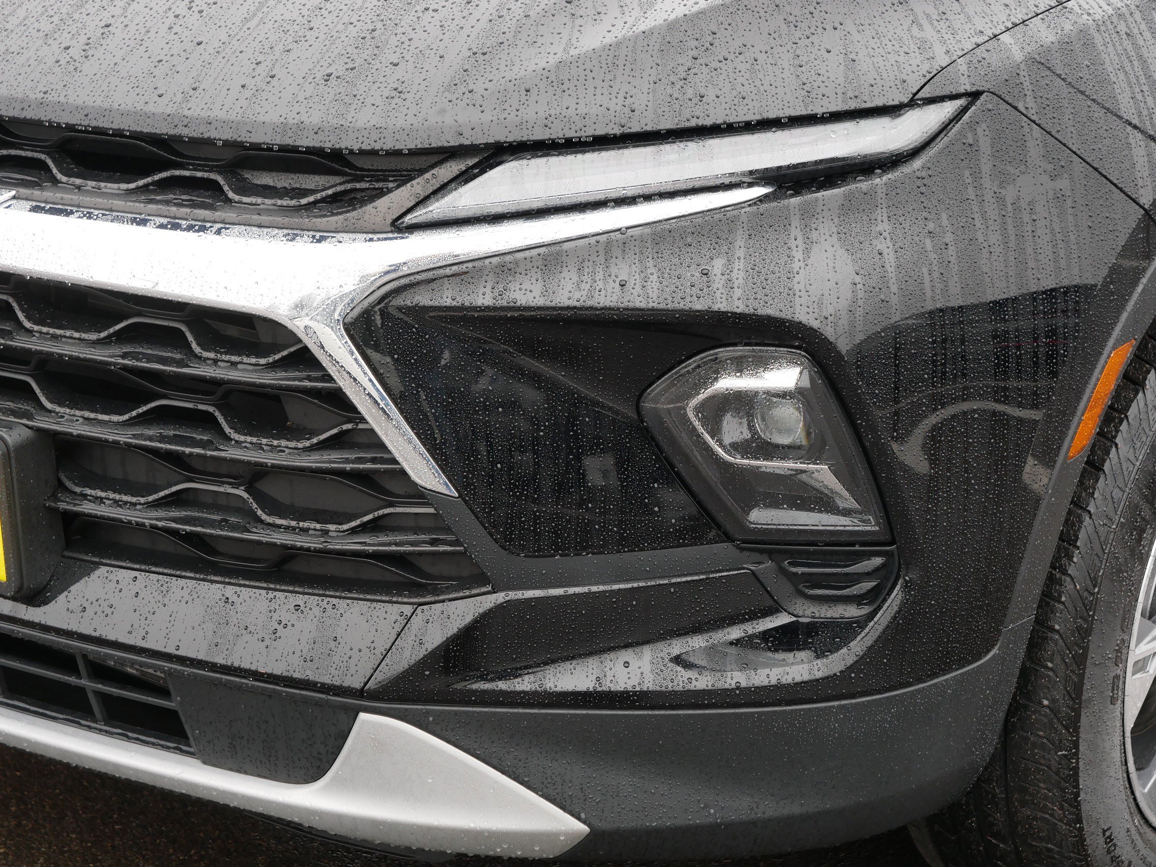 Used 2023 Chevrolet Blazer LT w/ Convenience Package image 16