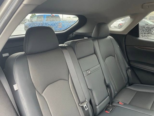 Used 2021 Lexus RX 350 FWD w/ Premium Package image 6