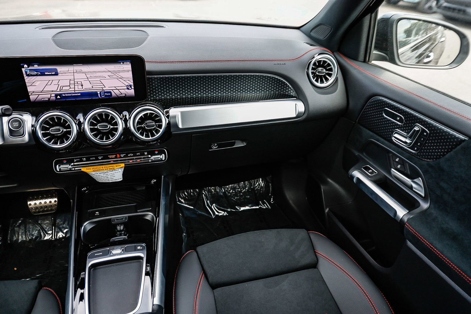 Used 2024 Mercedes-Benz EQB 300 4MATIC image 15