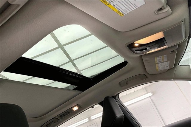 Used 2023 INFINITI QX60 Luxe image 14