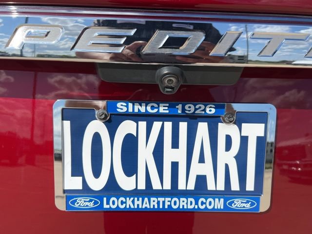 Used 2018 Ford Expedition Max Limited w/ Equipment Group 302A image 23