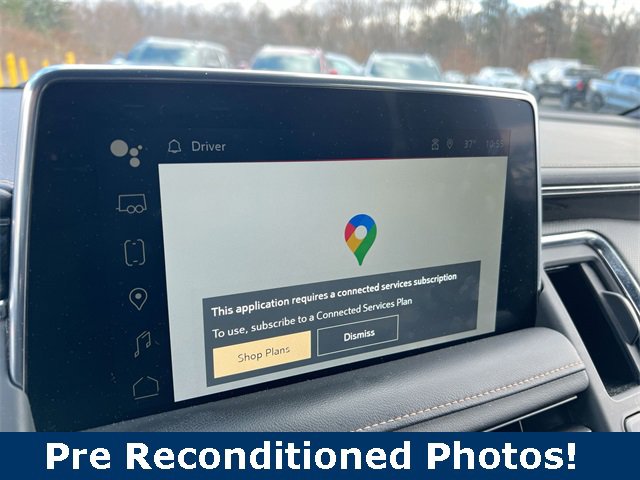 Used 2023 GMC Yukon AT4 image 14