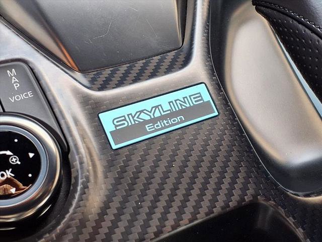 Certified 2024 Nissan GT-R w/ Floor Mat Package image 30