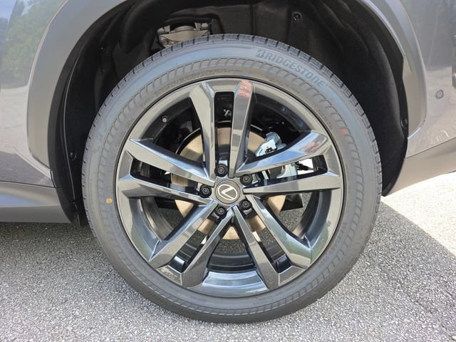 New 2026 Lexus NX 450h+ AWD w/ Accessory Package (Z1) image 15