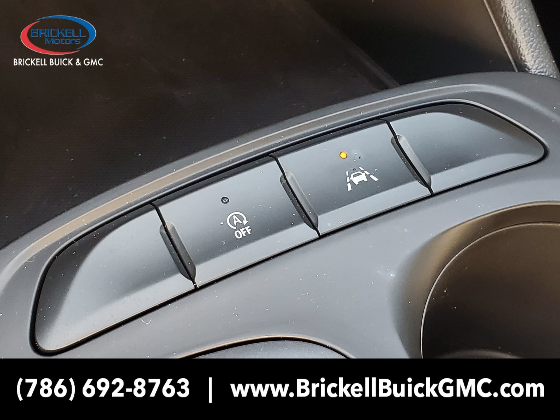 New 2026 Buick Envista Sport Touring FWD image 30