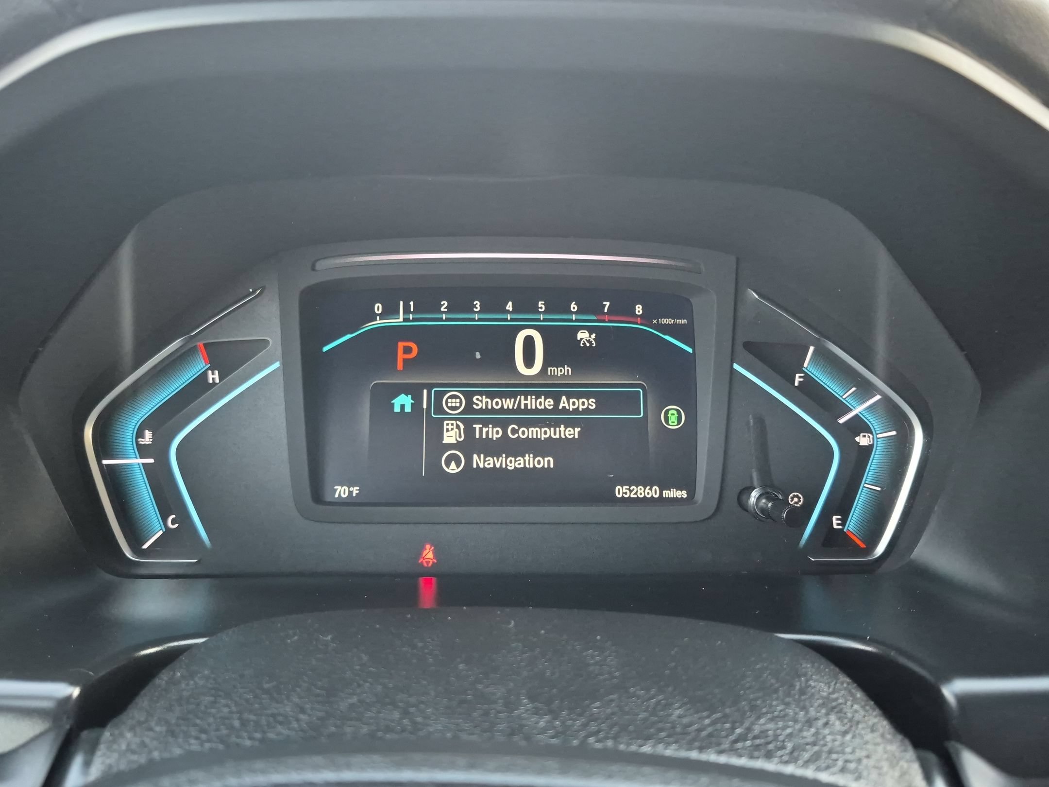 Used 2024 Honda Odyssey Touring image 13